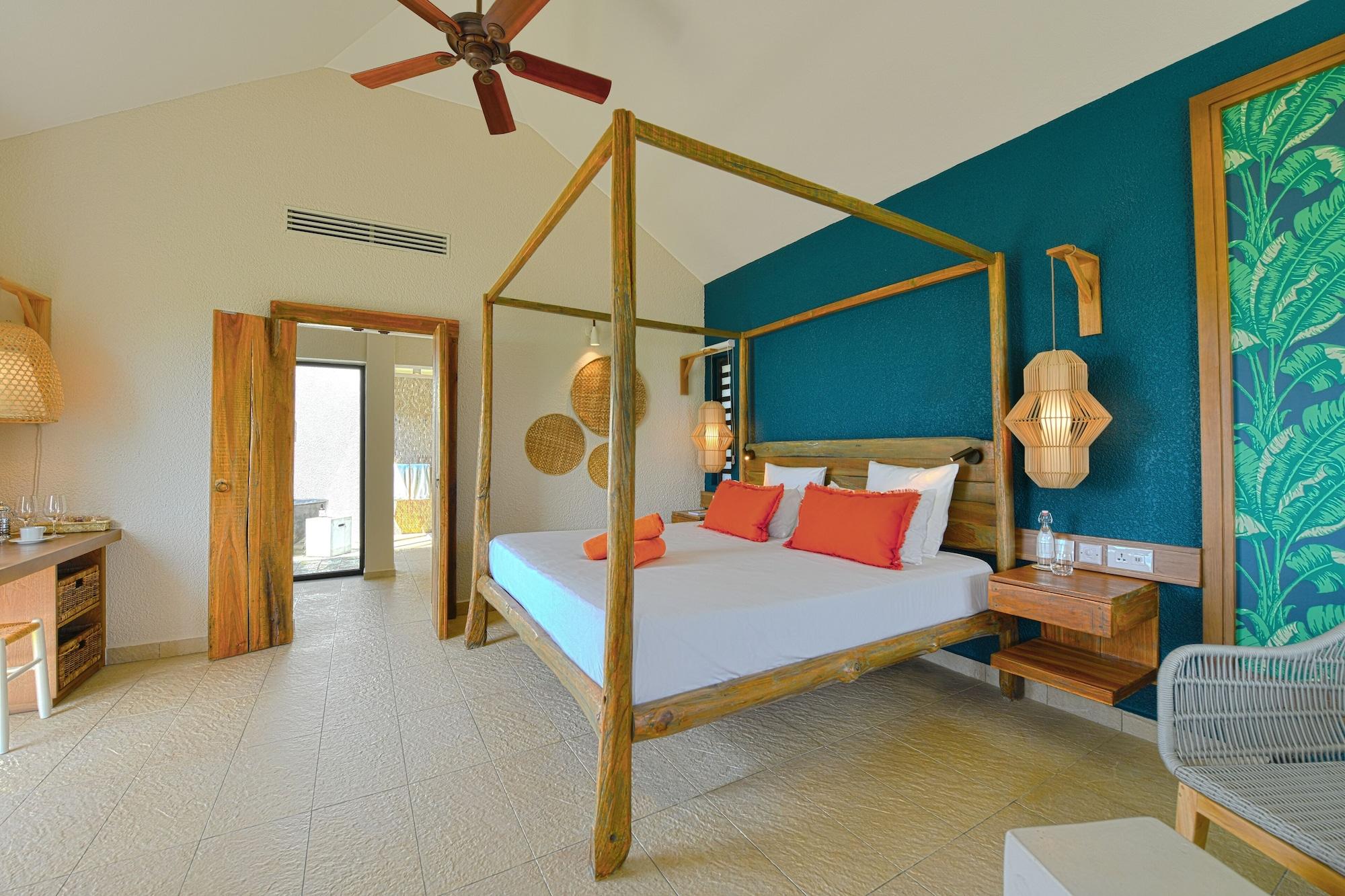 Constance Tekoma Nouvelle Decouverte ภายนอก รูปภาพ