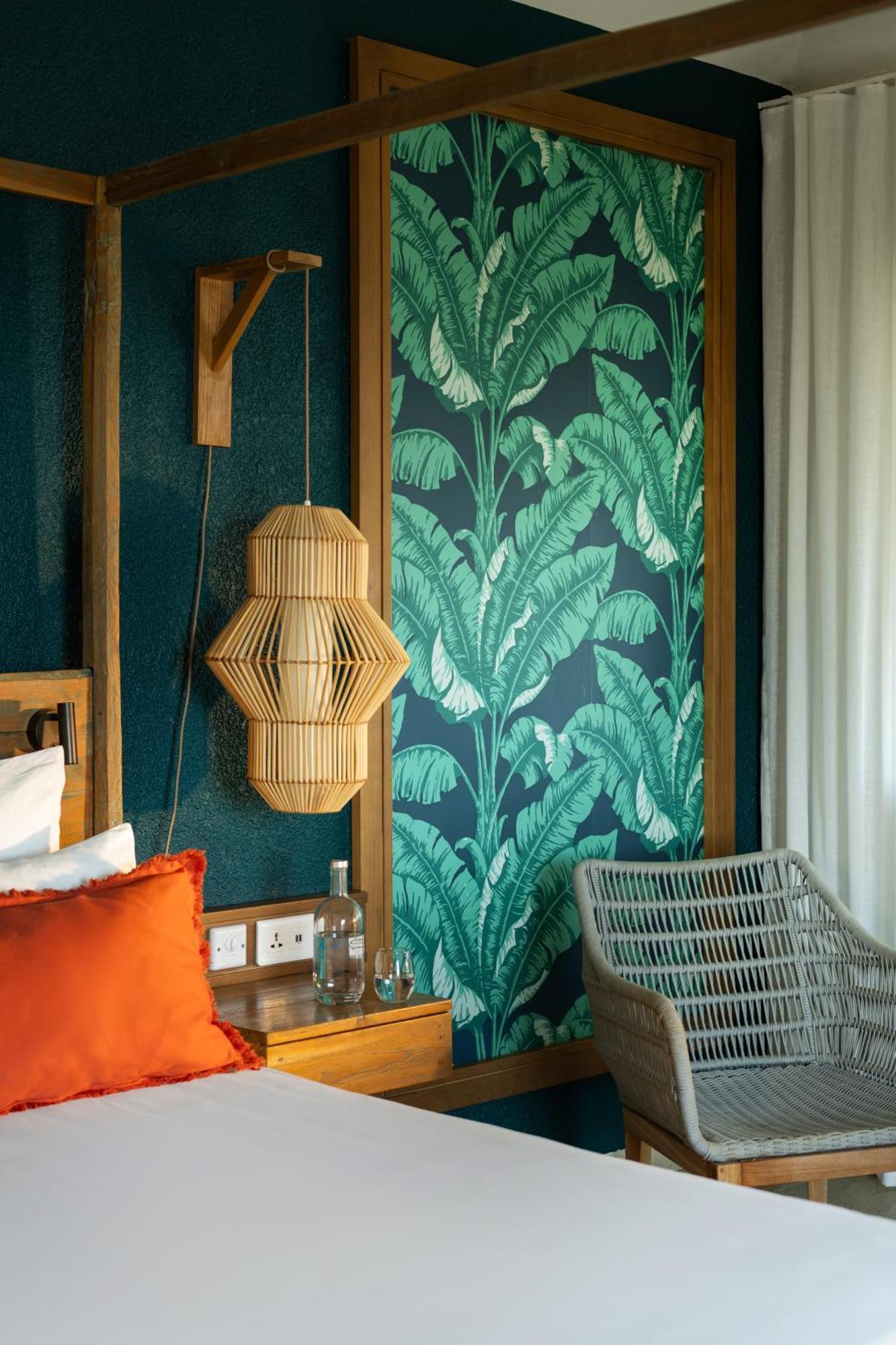 Constance Tekoma Nouvelle Decouverte ภายนอก รูปภาพ